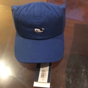 Vineyard vines hat